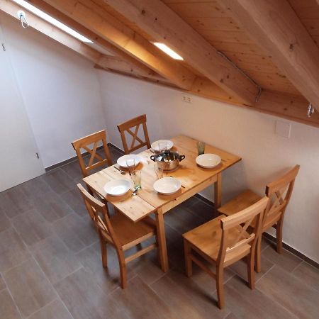 Atelier Im Stadtgarten Direkt In Ротвайл Екстериор снимка