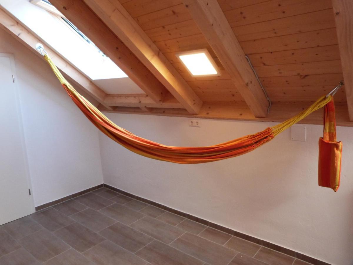 Atelier Im Stadtgarten Direkt In Ротвайл Екстериор снимка